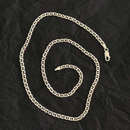 Anchor Link Chain