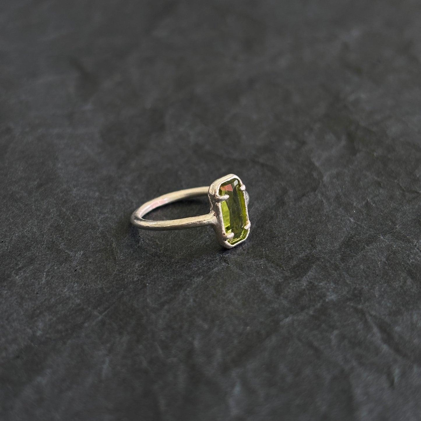 Vintage Silver Rings - Pick yours!