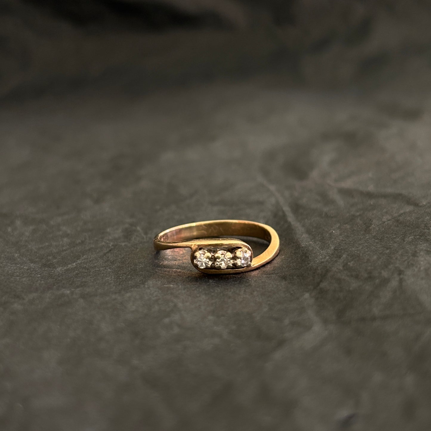 Vintage 9ct Gold Rings - Pick yours!