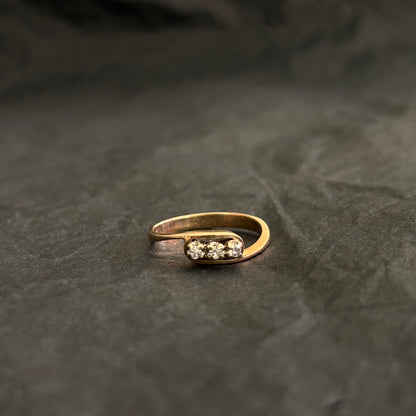 Vintage 9ct Gold Rings - Pick yours!