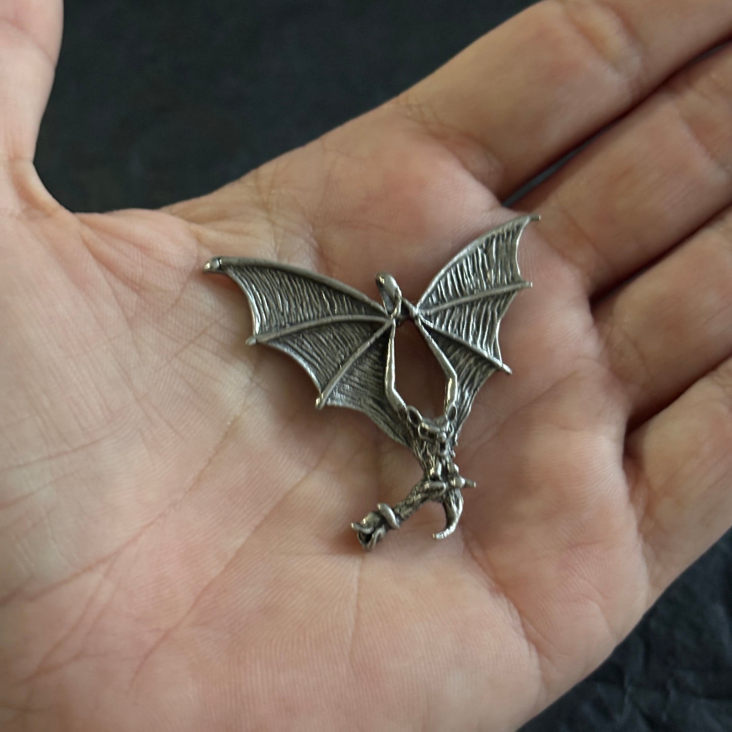 Vintage Silver Pendants - Pick yours!