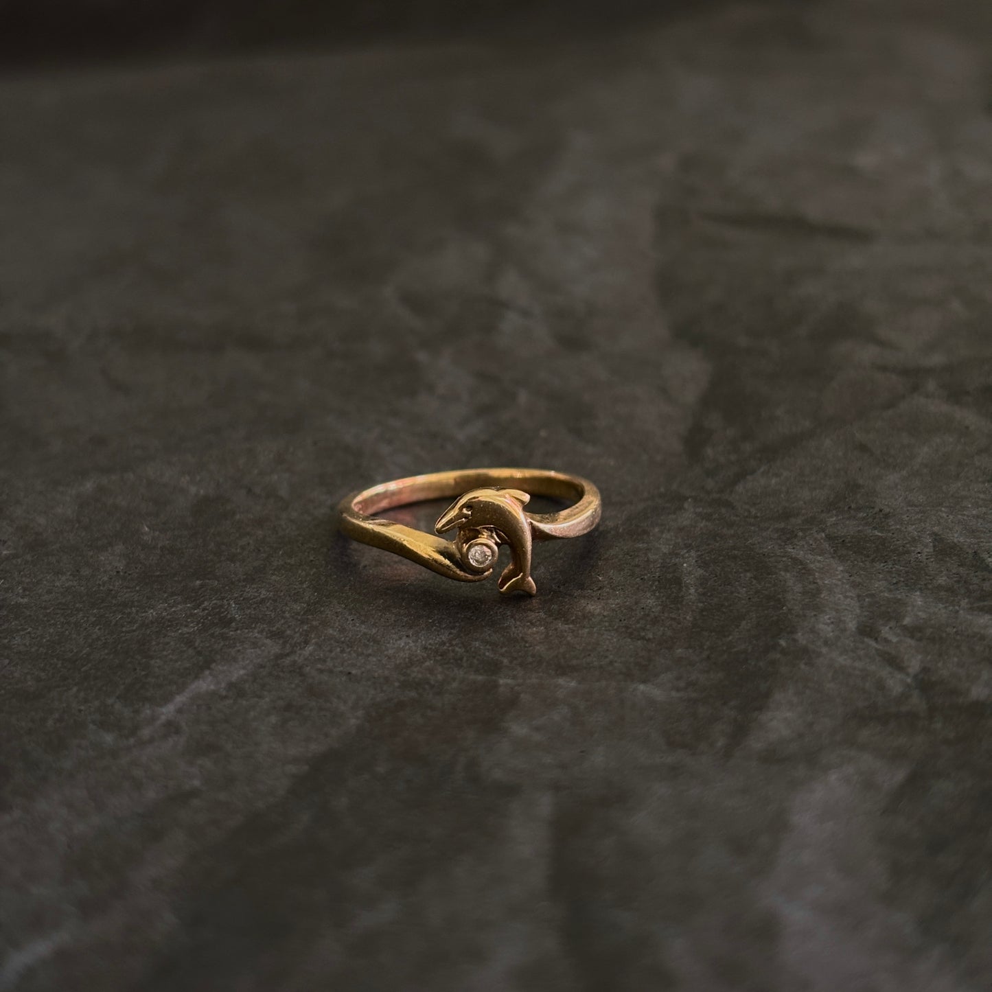 Vintage 9ct Gold Rings - Pick yours!