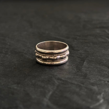 Vintage Silver Rings - Pick yours!