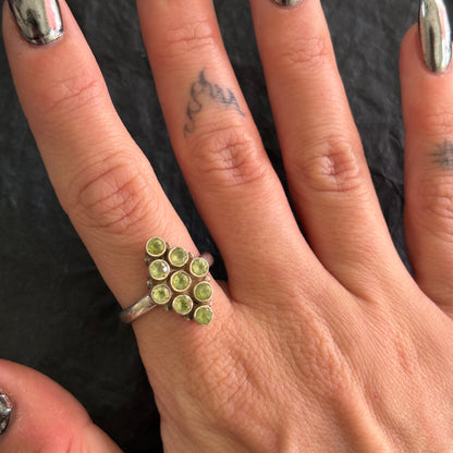 Vintage Silver Rings - Pick yours!