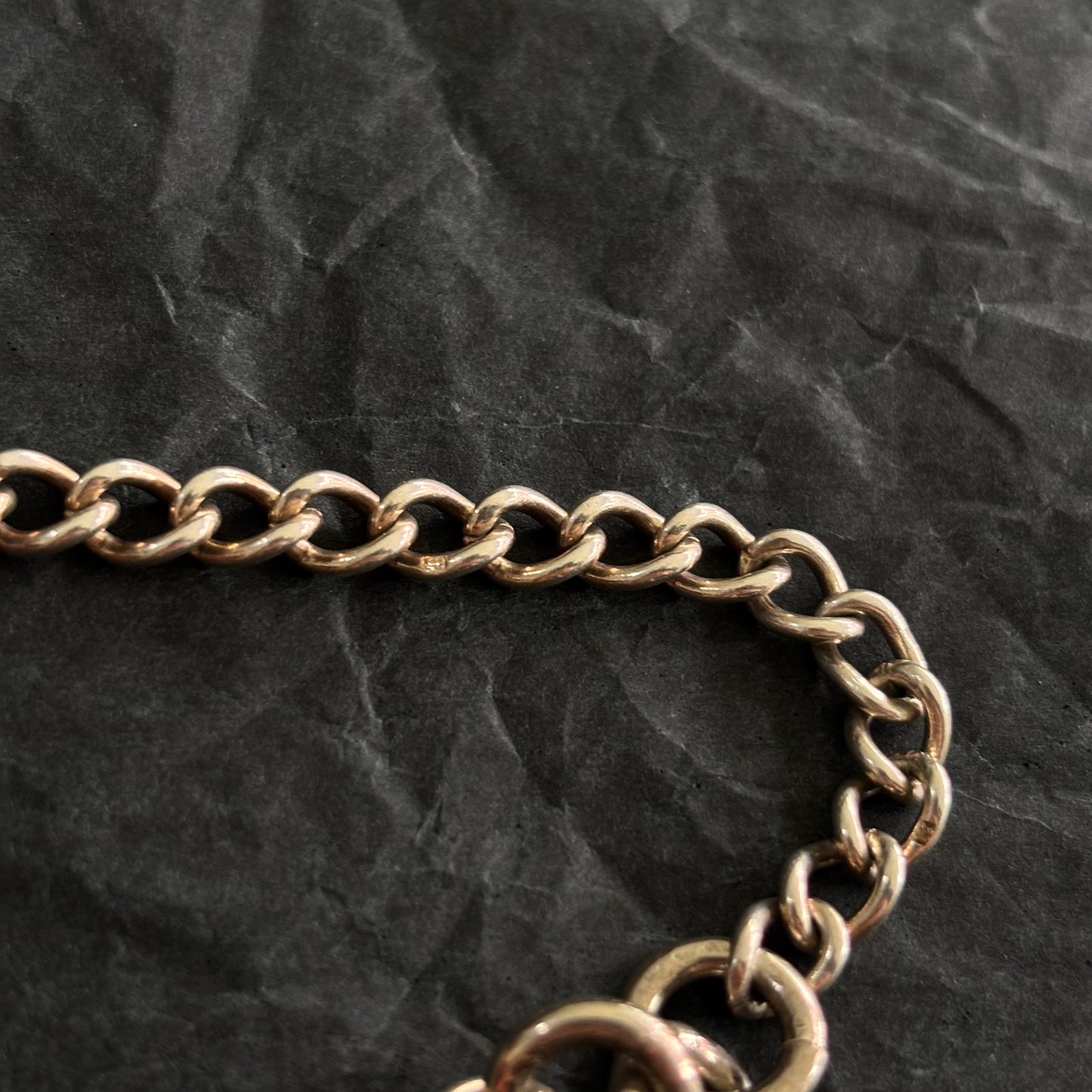 Vintage Fob (T-bar) Necklaces - Pick yours!