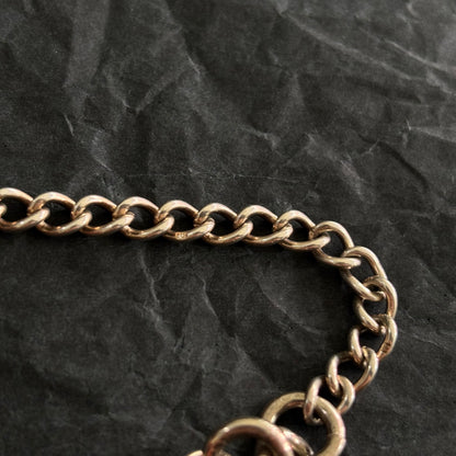 Vintage Fob (T-bar) Necklaces - Pick yours!