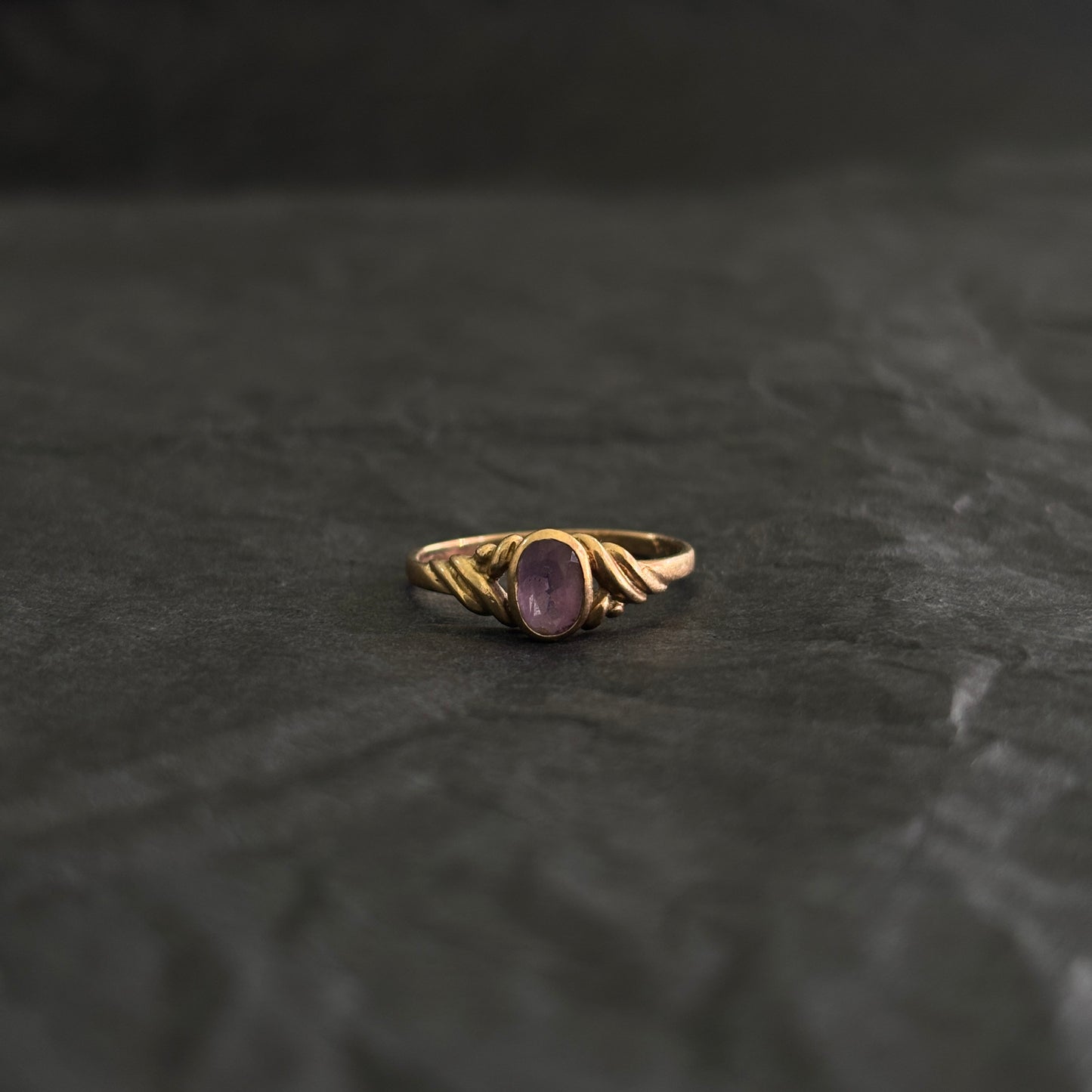 Vintage 9ct Gold Rings - Pick yours!