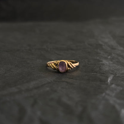 Vintage 9ct Gold Rings - Pick yours!