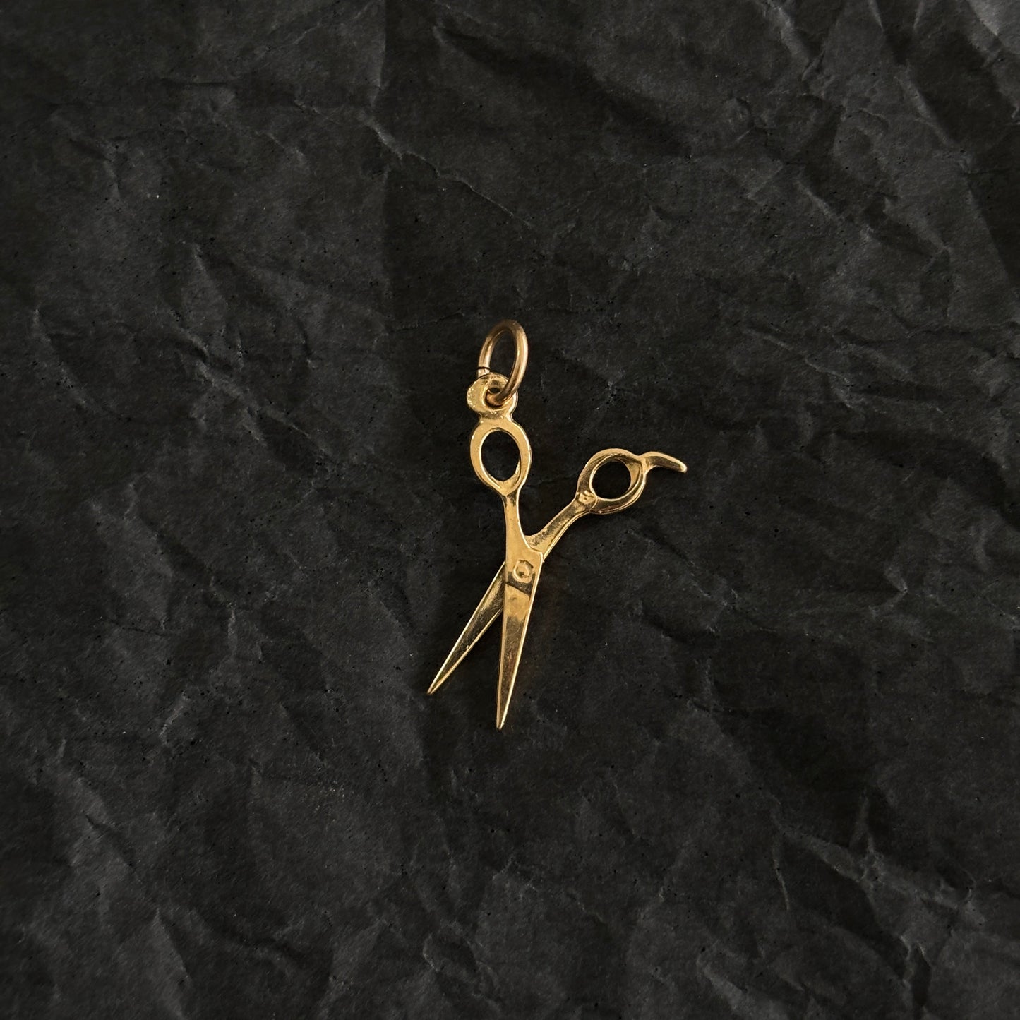 Vintage 9ct Gold Charms - Pick yours!