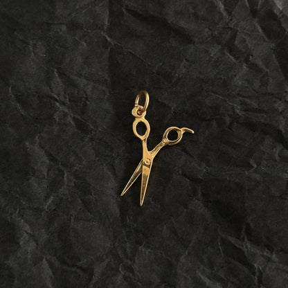 Vintage 9ct Gold Charms - Pick yours!