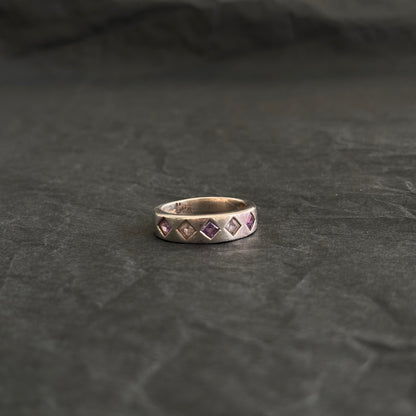 Vintage Silver Rings - Pick yours!