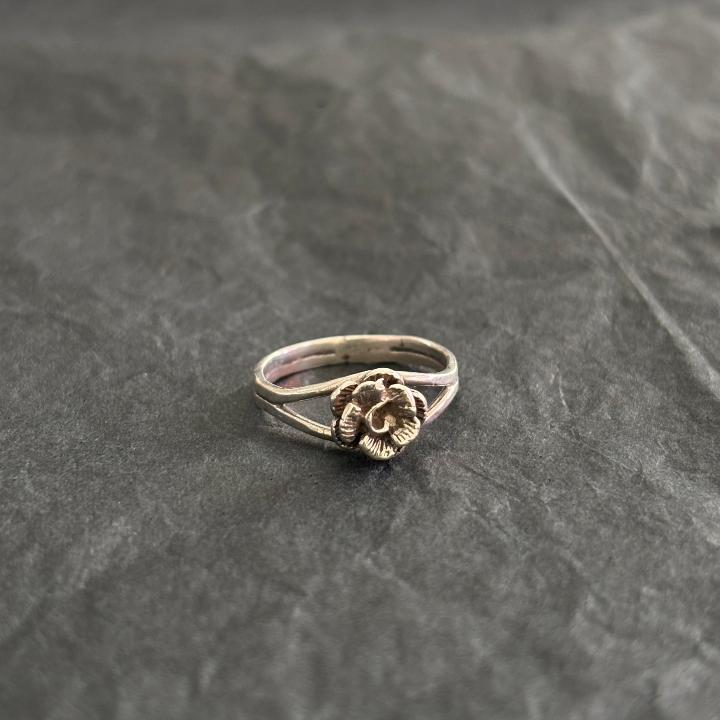 Vintage Silver Rings - Pick yours!