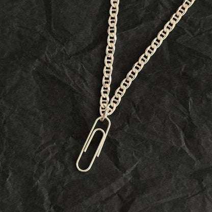 Charm Clasp Links