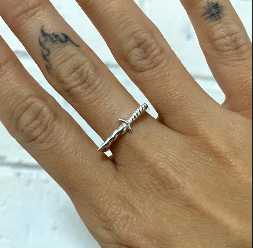 Rings - Ready To Ship