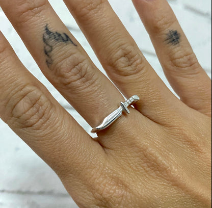 Rings - Ready To Ship