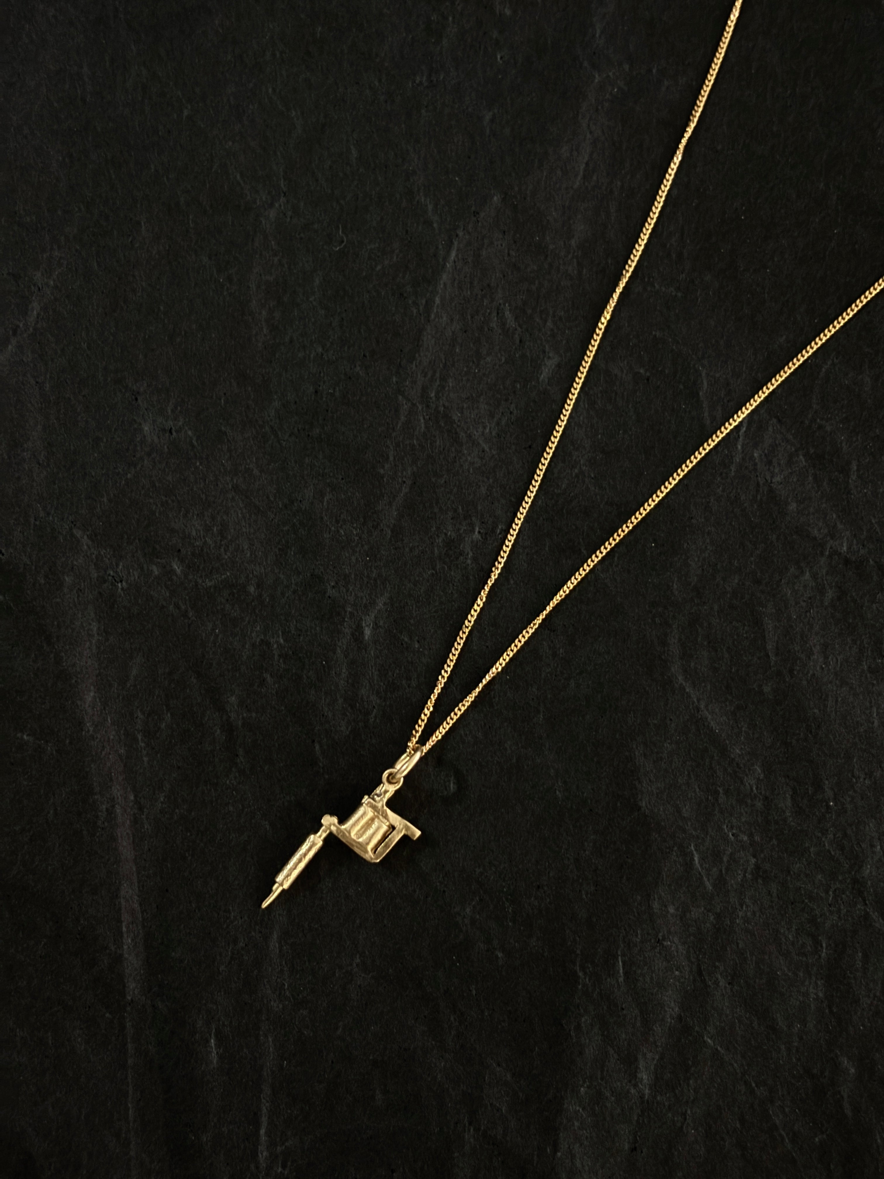 Vintage Remake Necklace - Pick yours!