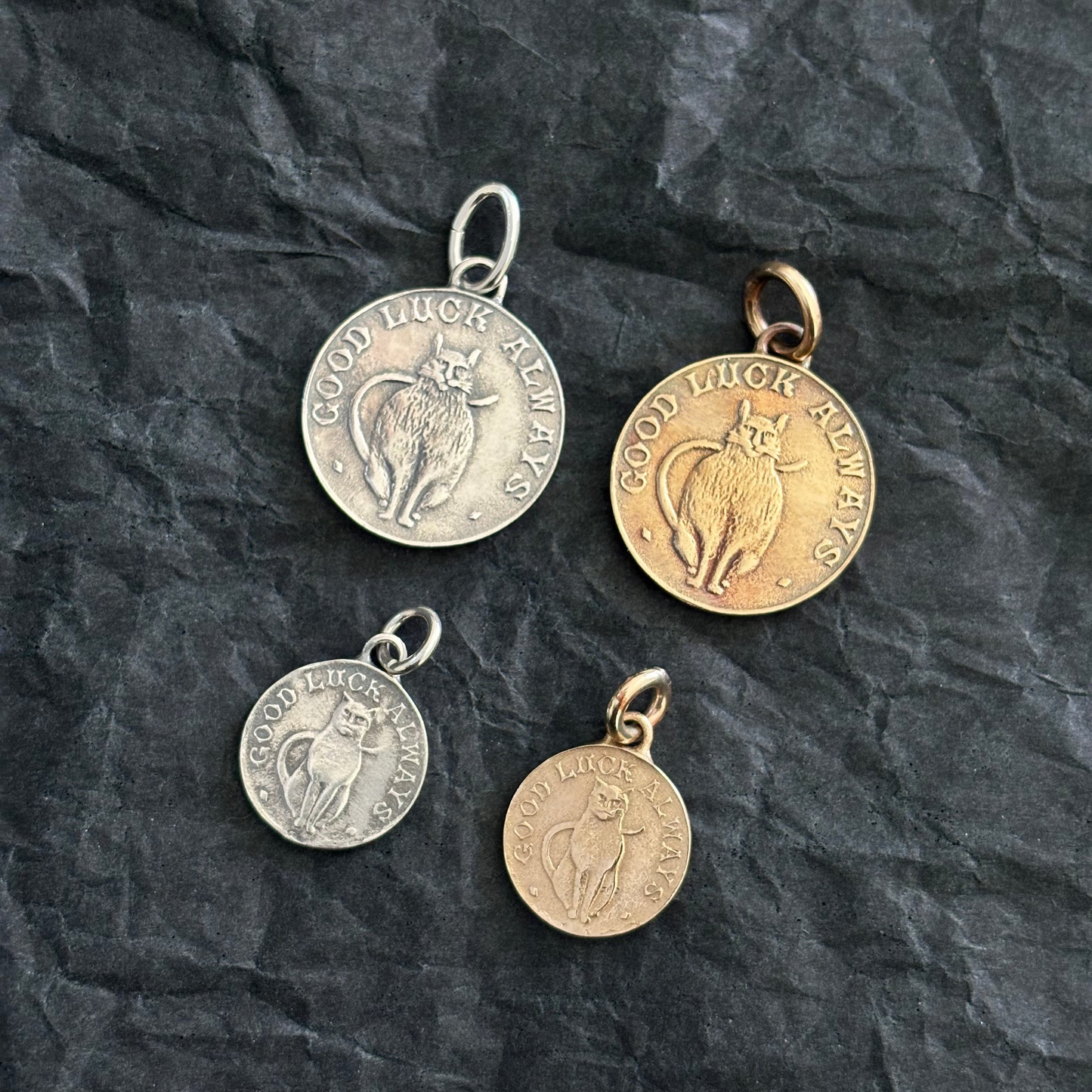 Good Luck Necklace