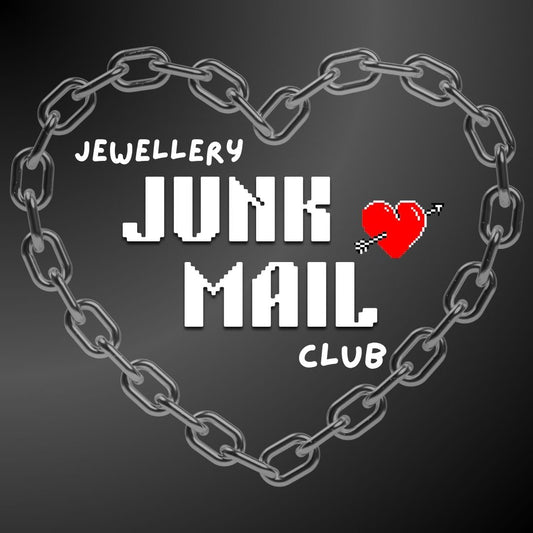 Jewellery Junk Mail Club