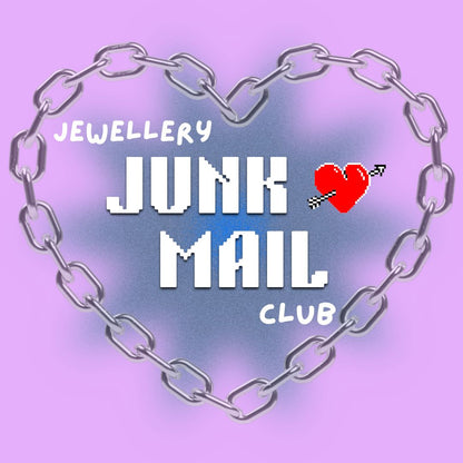 Jewellery Junk Mail Club
