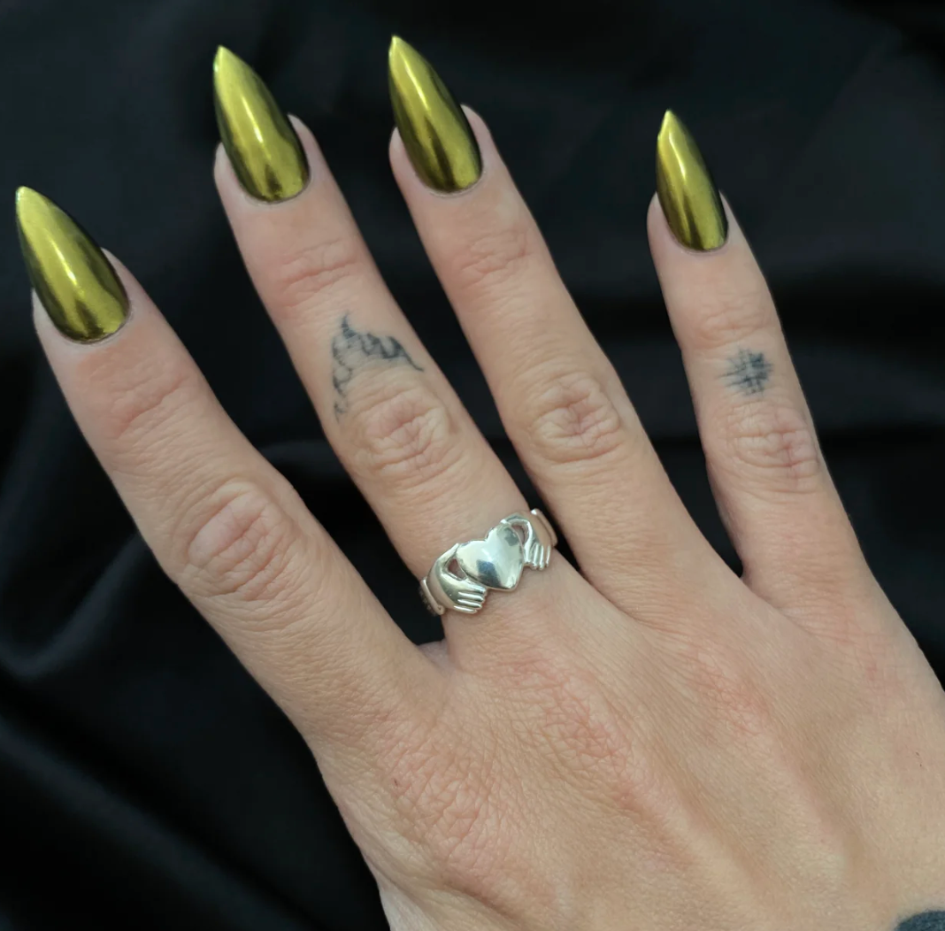 Rings - Ready To Ship