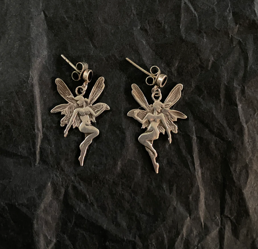 Vintage Earrings - Pick yours!