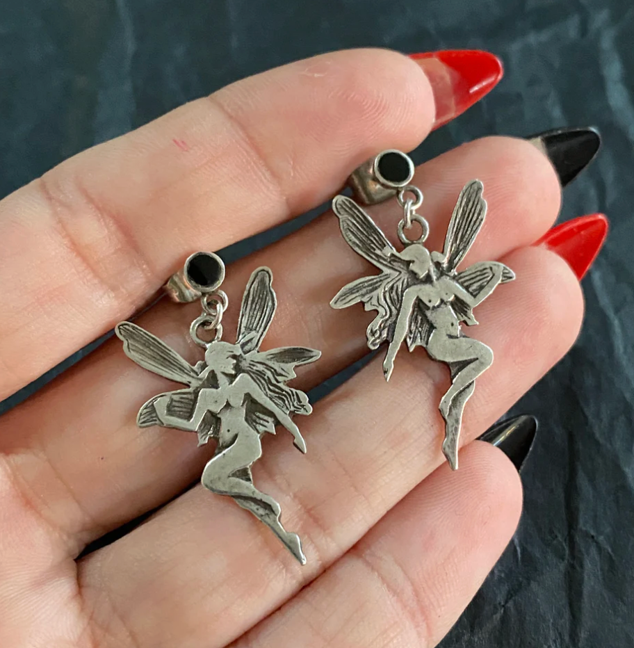 Vintage Earrings - Pick yours!