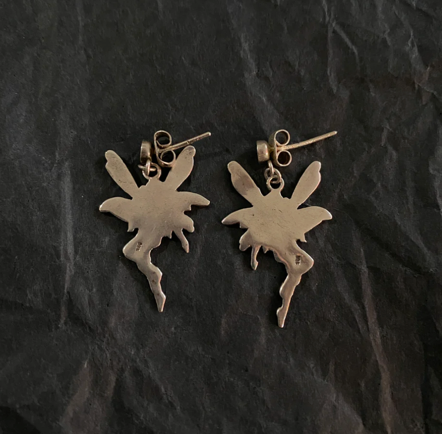 Vintage Earrings - Pick yours!