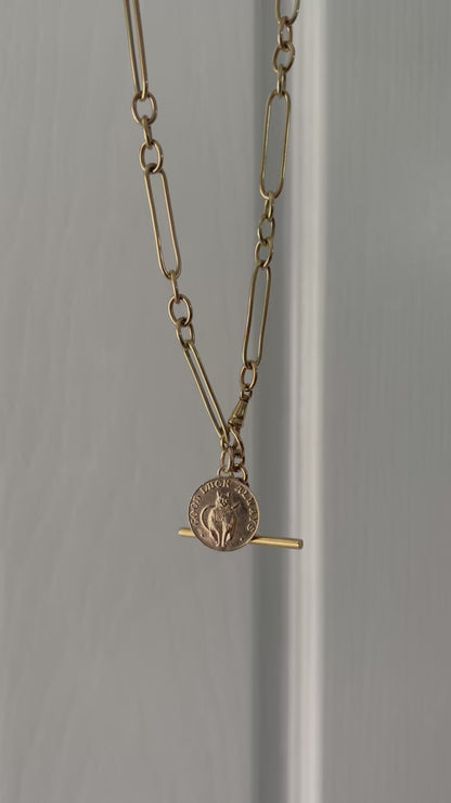Good Luck Necklace