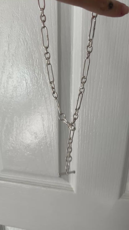 Custom Trombone Chain