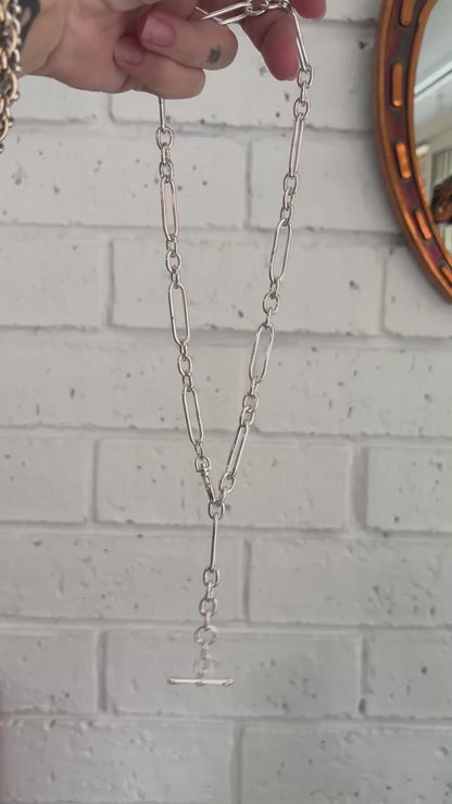Custom Trombone Chain