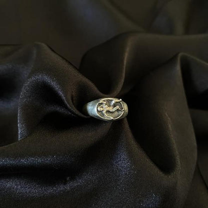 Rings Ready To Ship.