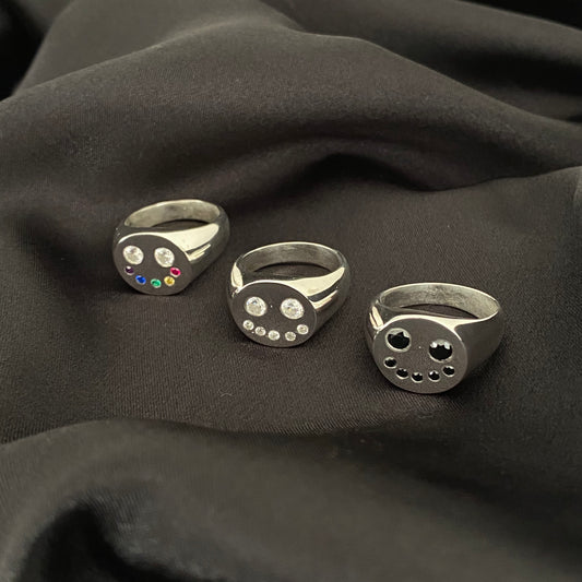 Happy Ring.