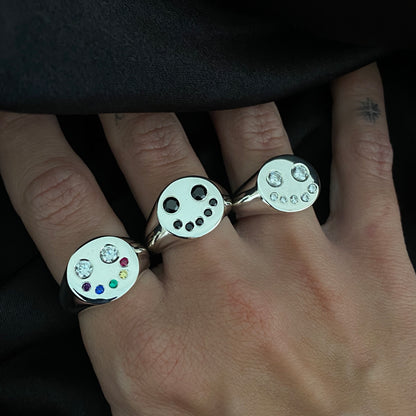 Happy Ring.