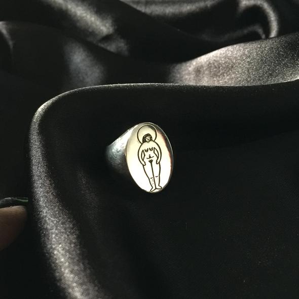 Rings Ready To Ship.