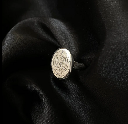 Rings Ready To Ship.