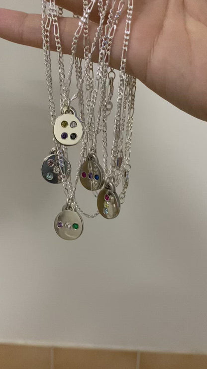 Pride Necklace