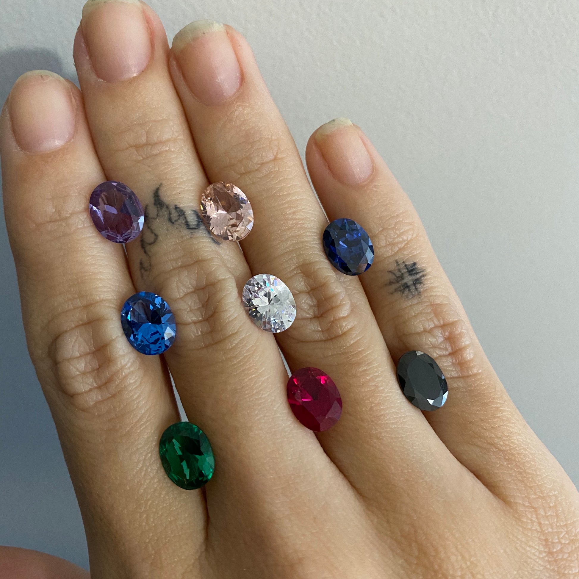 Bathory Ring.