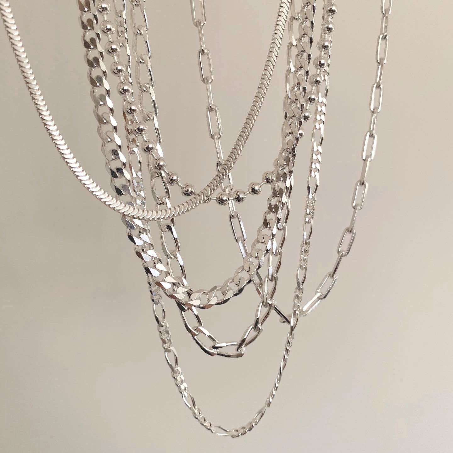 Chunky Chain.