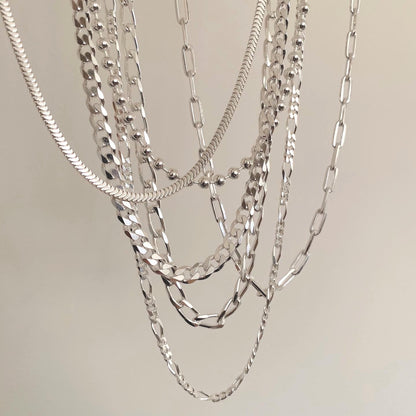 Chunky Chain.