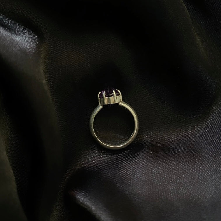 Hex Ring.