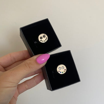Happy Ring.