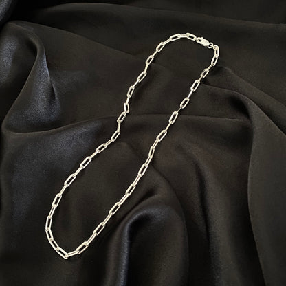 Chunky Chain.