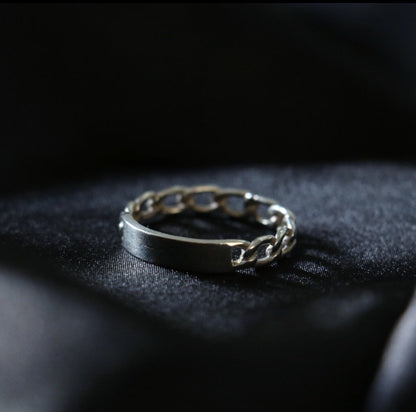 Rings Ready To Ship.
