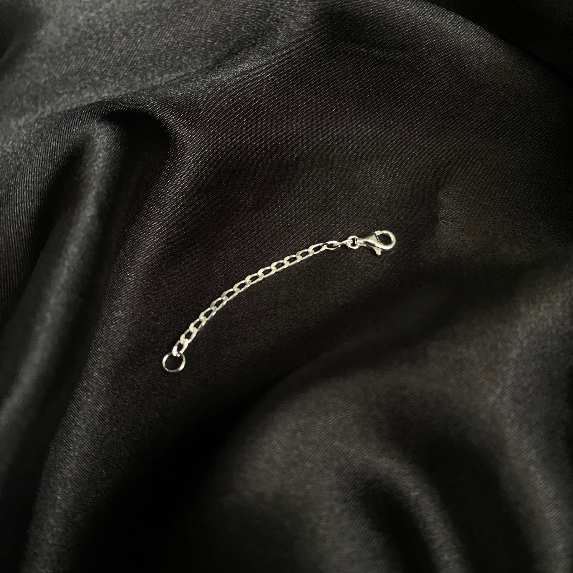 Necklace Extender.