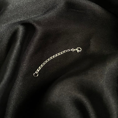 Necklace Extender.