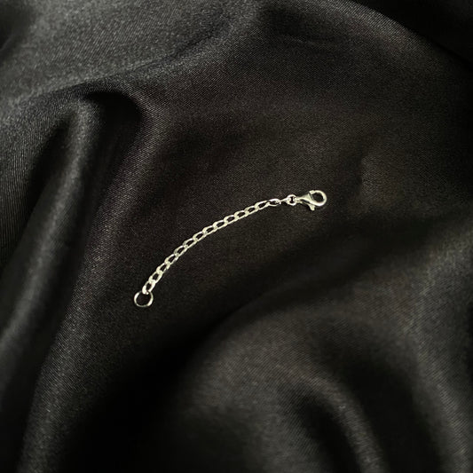 Necklace Extender.