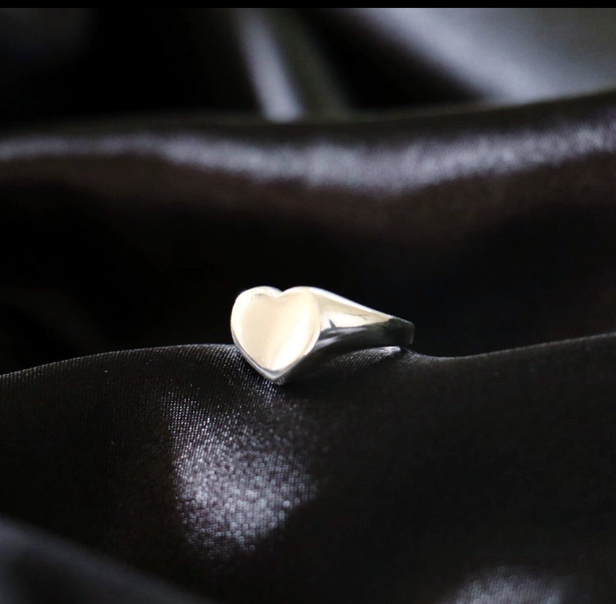 Rings Ready To Ship.