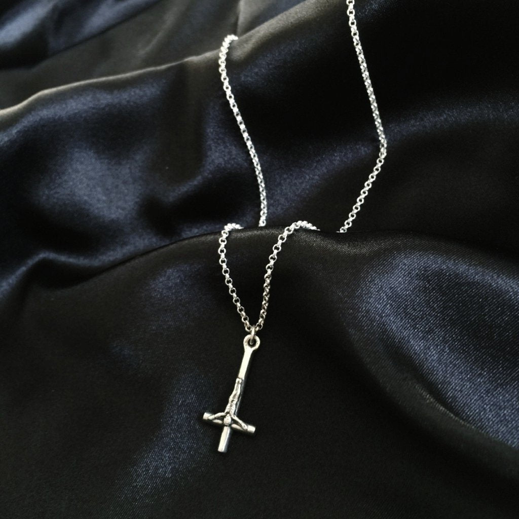 Anti Necklace.
