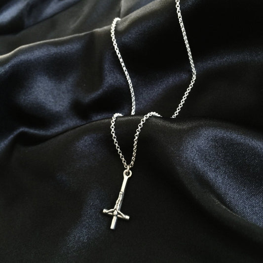 Anti Necklace.