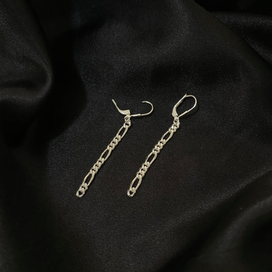 Figaro Earrings.